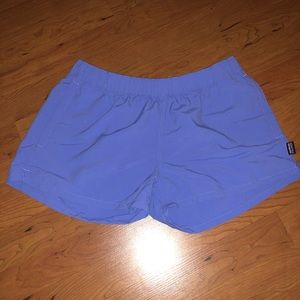 Patagonia Women’s Barely Baggies Shorts